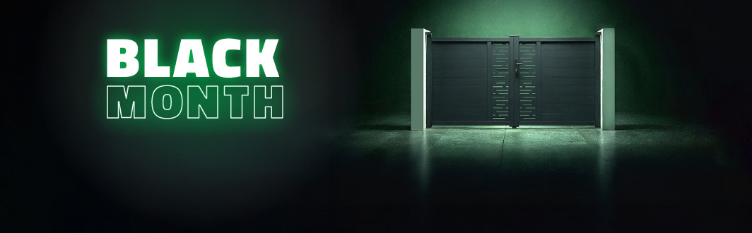 Černý měsíc 2025