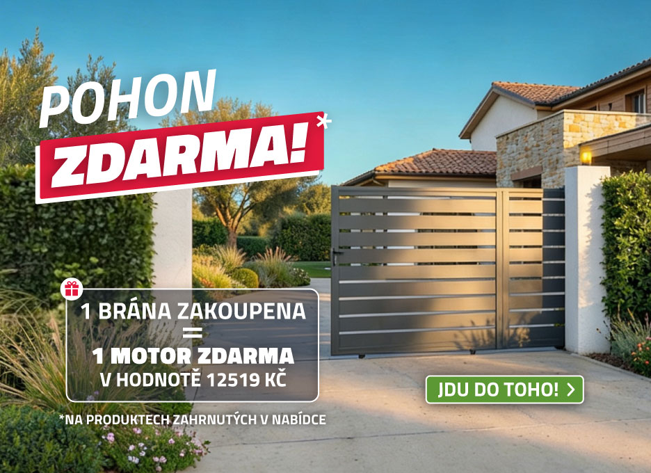 Moteur offert sur produits éligibles