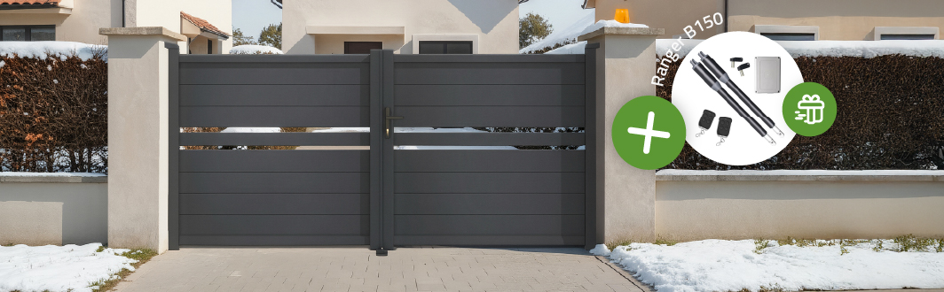 Motorizace - V ceně - B150