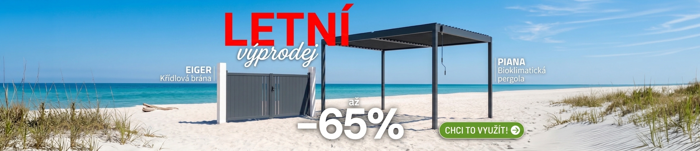 Soldes d'été