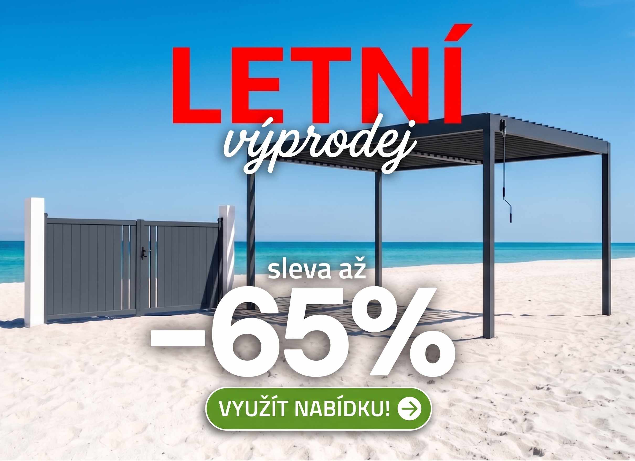Soldes d'été